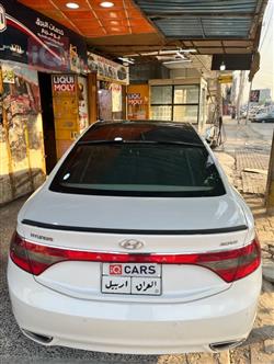 هيونداي أزيرا